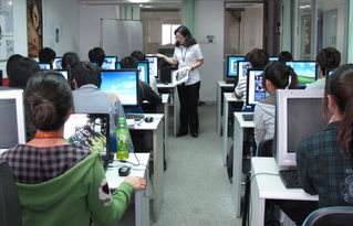 無錫專業電腦培訓 網絡工程師與計算機維修技能提升指南