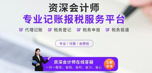 2026年精選 性價比高、低預算、可個性化定制的代理記賬公司推薦