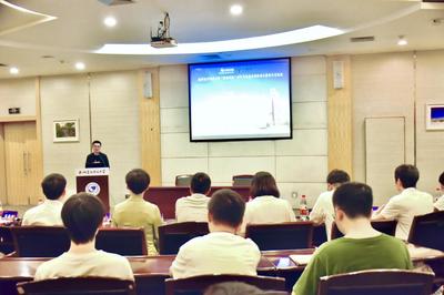 杭州電子科技大學(xué)“黑格科技”教育發(fā)展基金頒獎(jiǎng)儀式暨技術(shù)交流會圓滿落幕